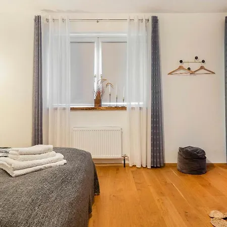 The Dolomiti View Debant