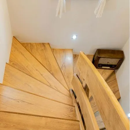 ホームステイ The Dolomiti View