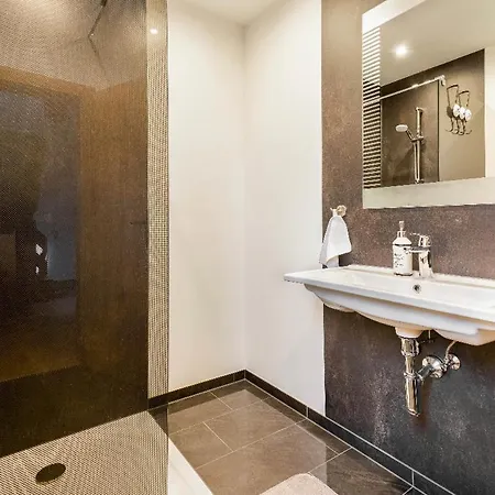 The Dolomiti View ホームステイ *