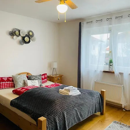 The Dolomiti View Homestay Debant