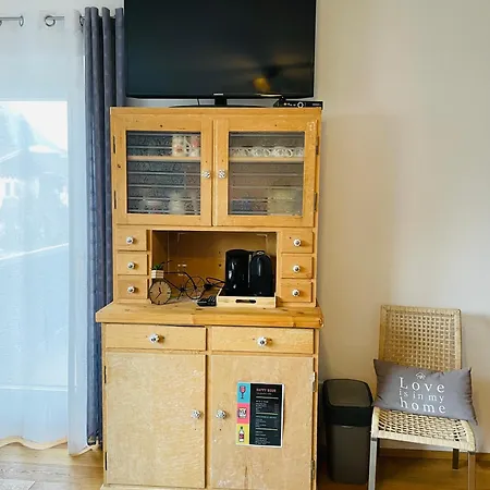 The Dolomiti View Debant