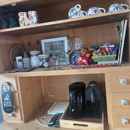 The Dolomiti View ホームステイ