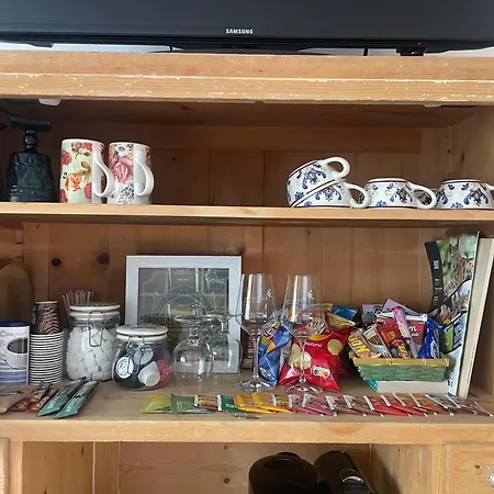 ホームステイ The Dolomiti View