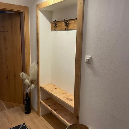 The Dolomiti View Alloggio in famiglia *