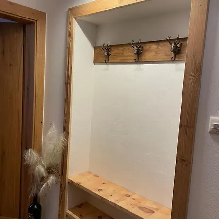 The Dolomiti View Alloggio in famiglia Debant