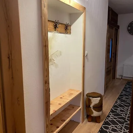 The Dolomiti View Debant