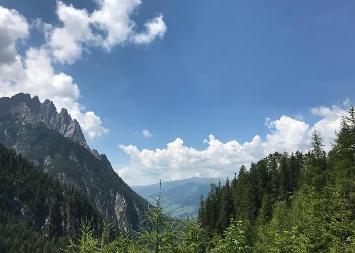 Habitación en casa particular The Dolomiti View
