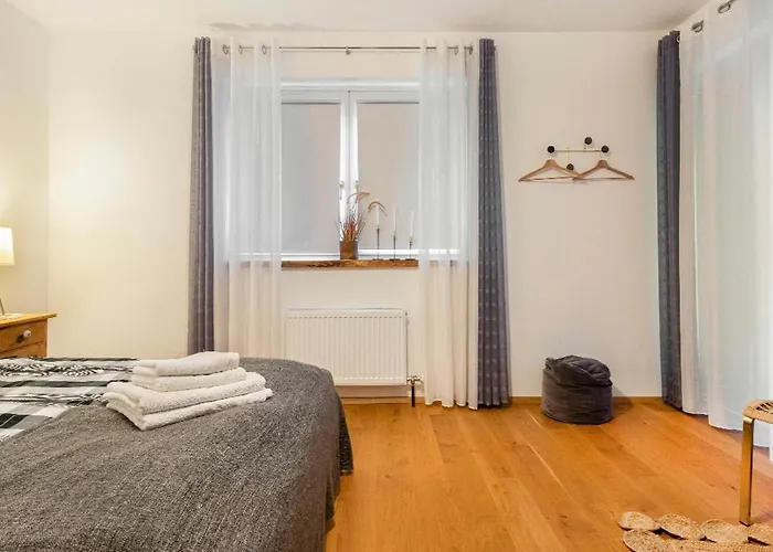 The Dolomiti View Debant