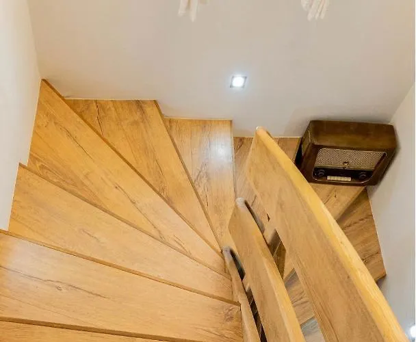 Habitación en casa particular The Dolomiti View