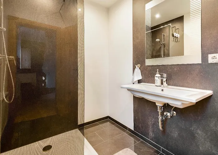 The Dolomiti View Habitación en casa particular *