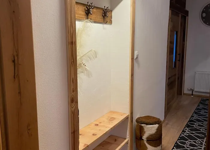 The Dolomiti View Debant