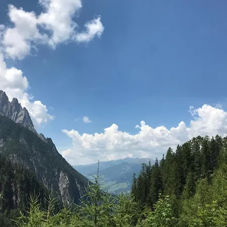 בית אירוח The Dolomiti View - Your Luxury In The Alps