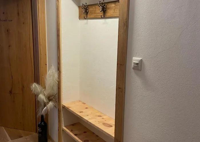 The Dolomiti View Pansiyon *