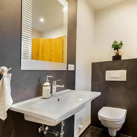 The Dolomiti View - Your Luxury In The Alps * Debant