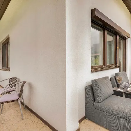 Accommodatie bij particulieren The Dolomiti View