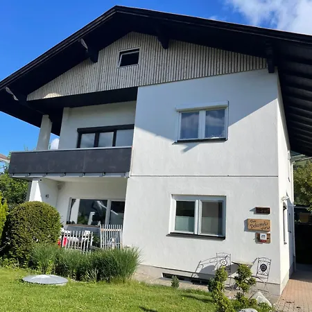 The Dolomiti View Accommodatie bij particulieren Debant